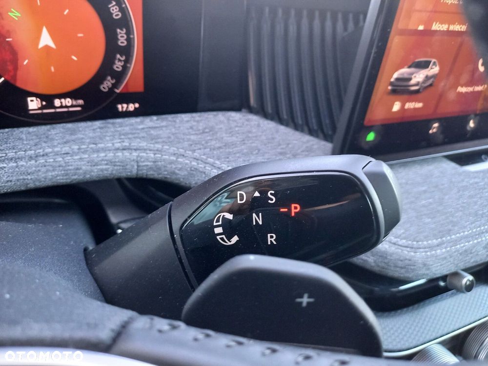 Skoda Superb - 24
