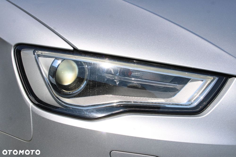 Audi A3 Sportback - 16