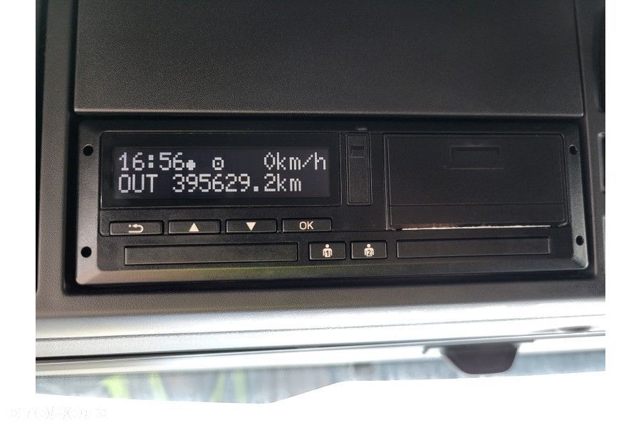 DAF XFn 480 FT - 10