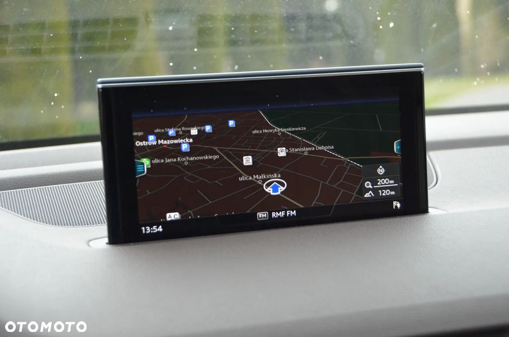 Audi SQ7 4.0 TDI Quattro Tiptronic - 24