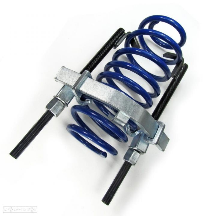 Chave de Compressão para Molas de Suspensão max 1500 kg - 1