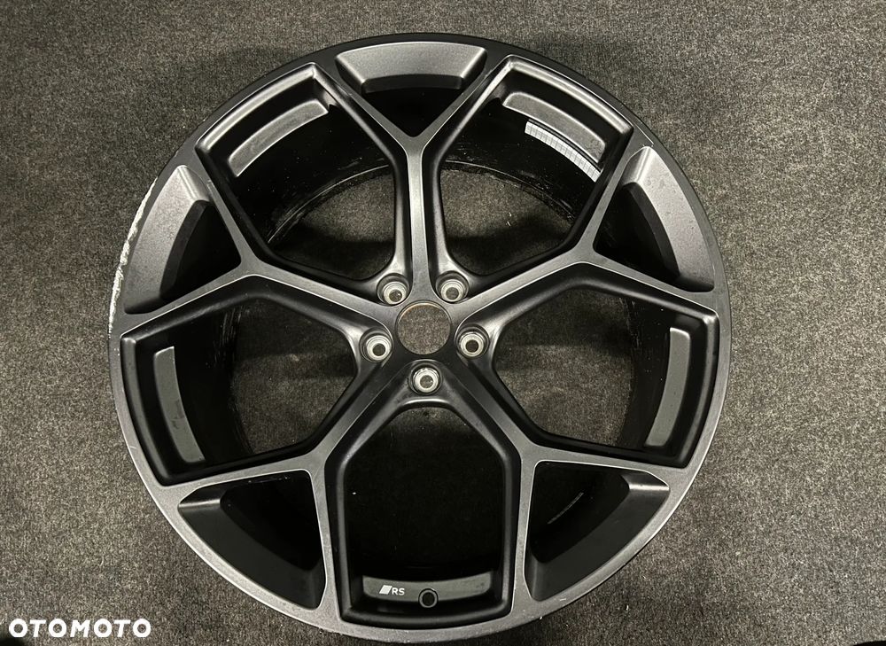 Alufelga Audi RS6, RS7, RSQ8 22 cale 5x112 1szt. 4K0601025 CQ/BN/CT - 1