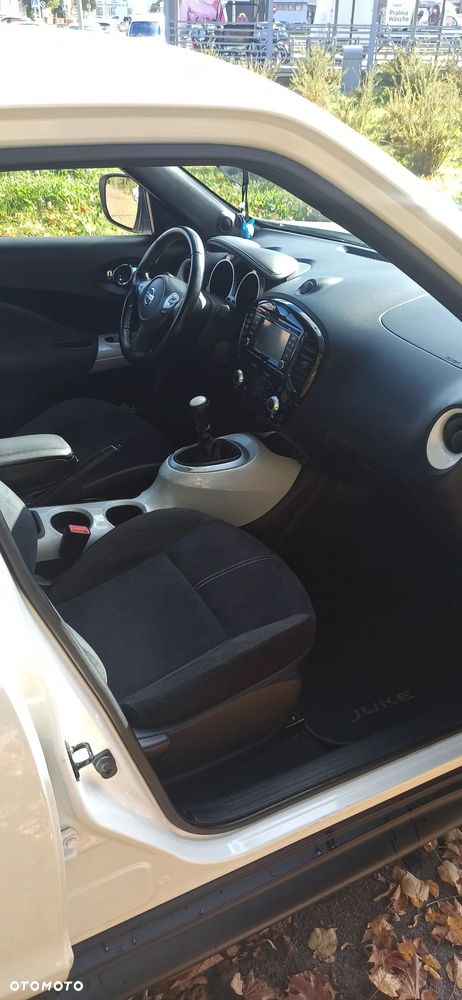 Nissan Juke 1.2 DIG-T Tekna - 16