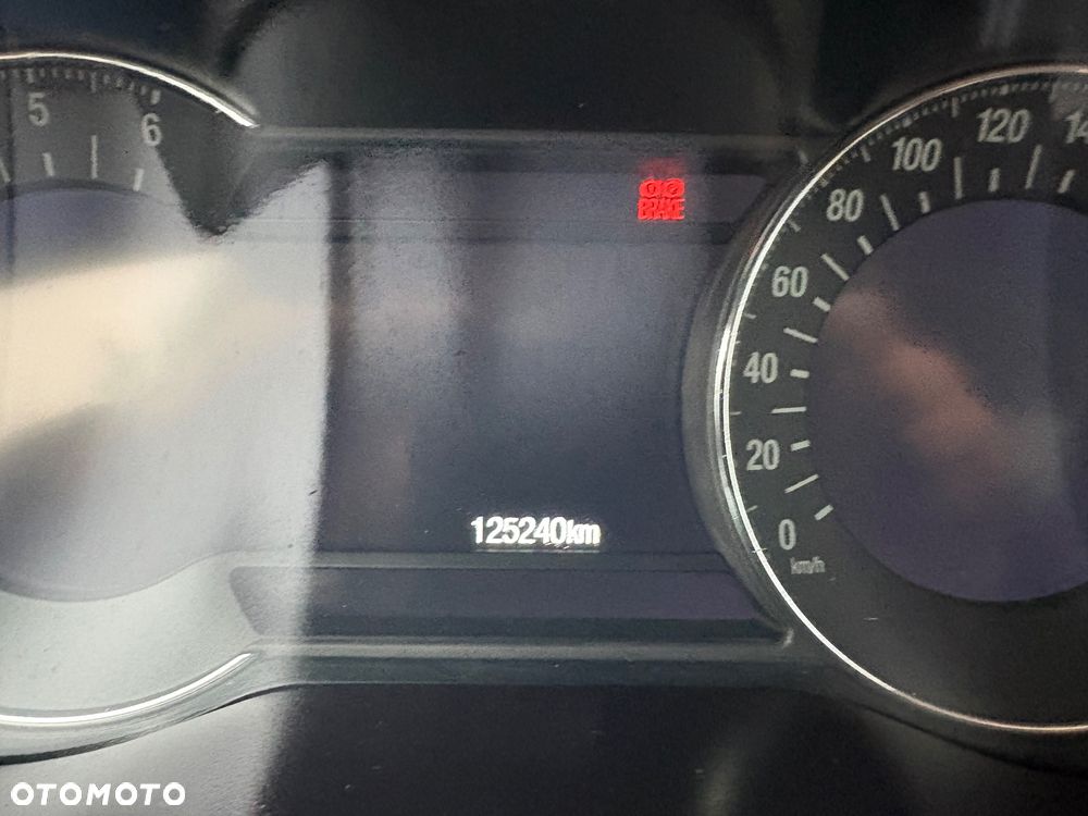 Ford Galaxy 2.0 TDCi Titanium - 9