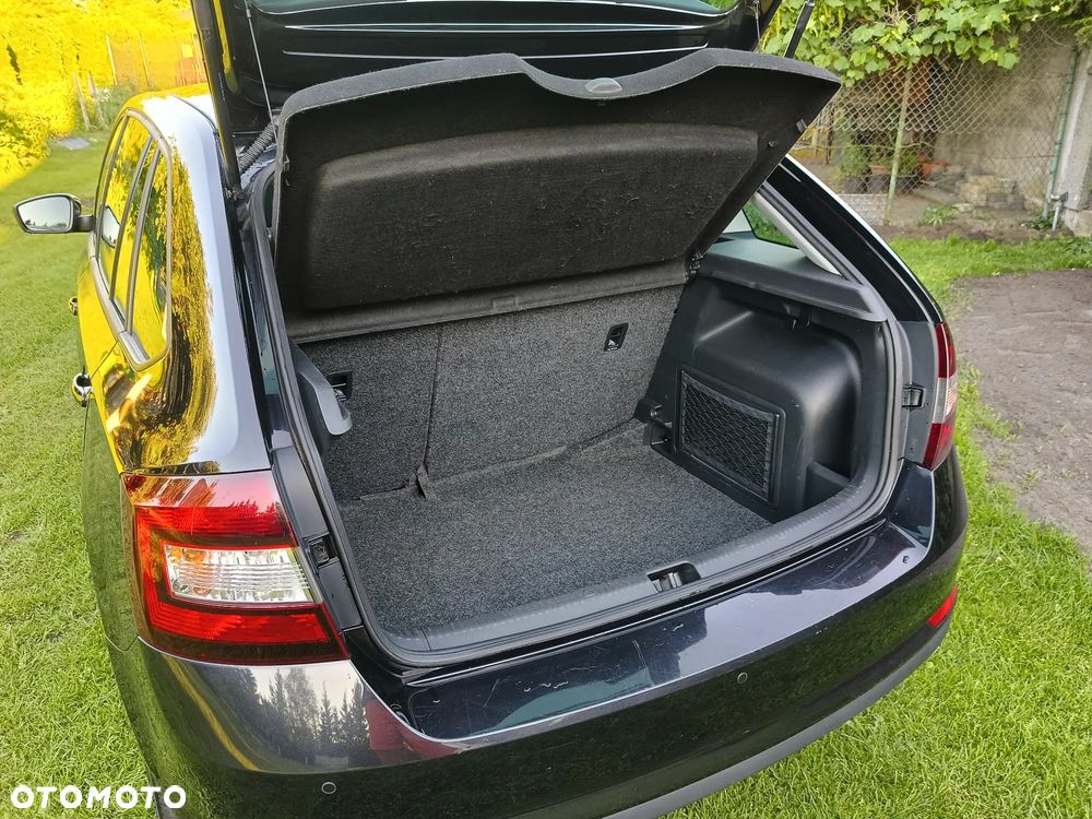 Skoda RAPID 1.6 TDI DSG Ambition - 31