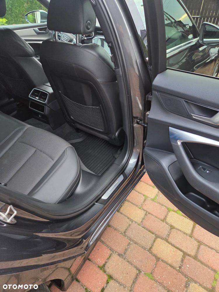 Audi A6 Avant 40 TDI quattro S tronic sport - 17