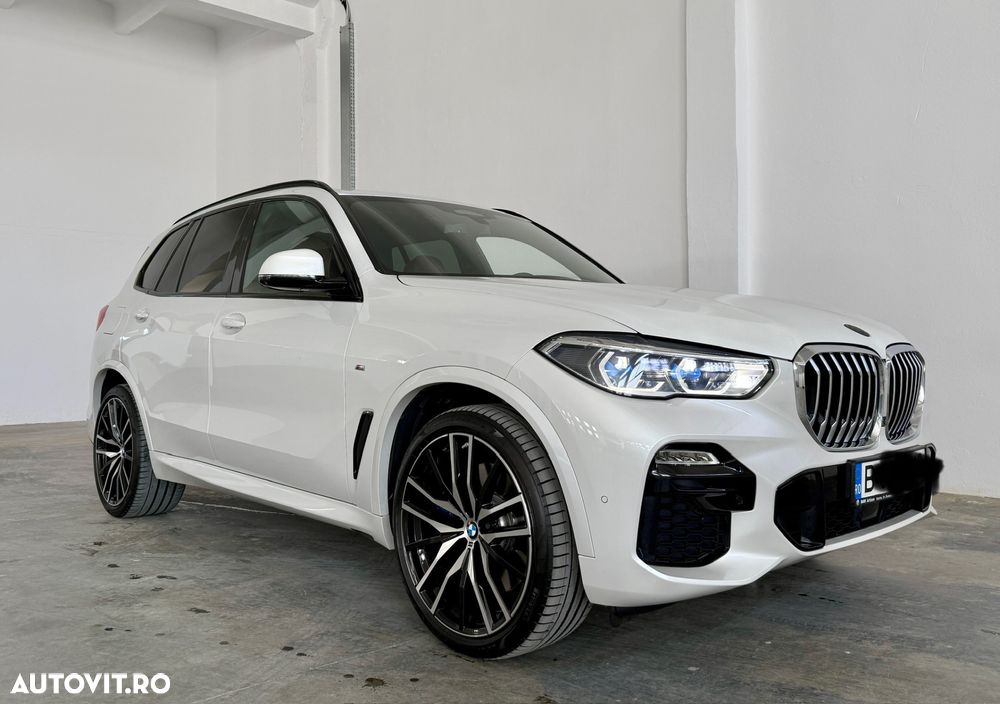 BMW X5 xDrive40i xLine - 2