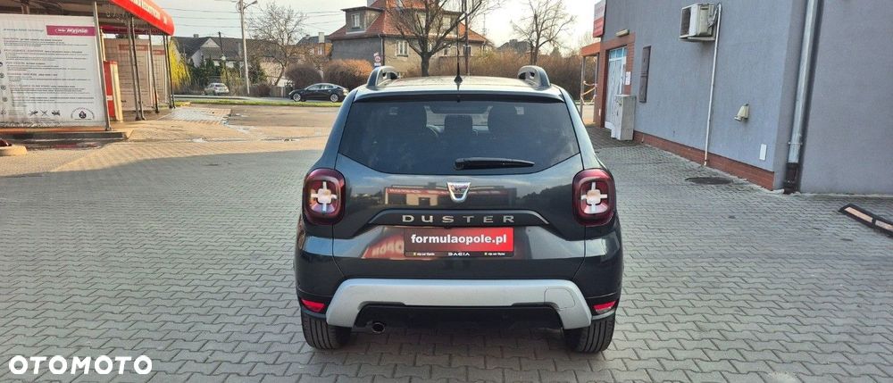 Dacia Duster - 6