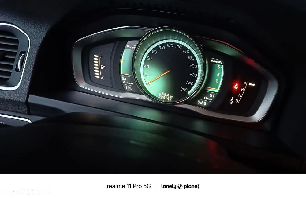 Volvo V60 D4 Drive-E Momentum - 6