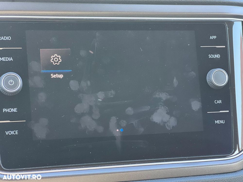 Volkswagen T-Roc 1.5 TSI DSG Design - 21