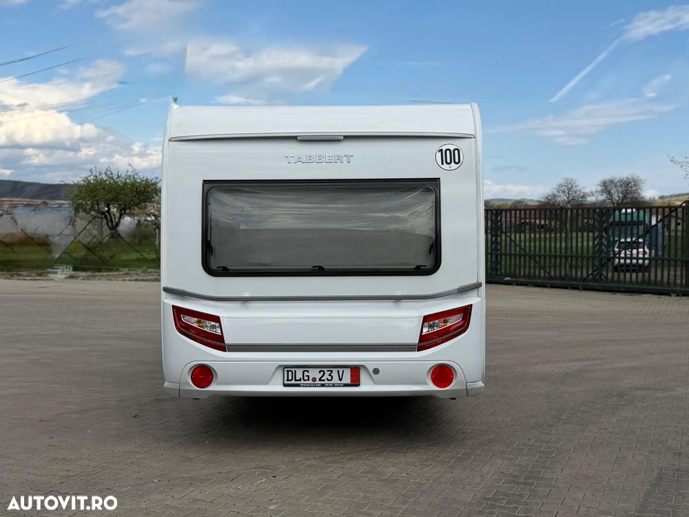 Tabbert DaVinci - 11