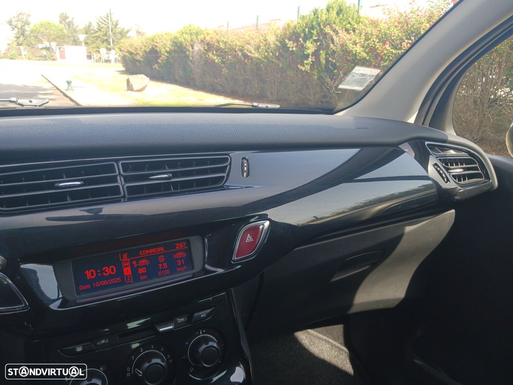 Citroën C3 1.4 Airdream Seduction - 26