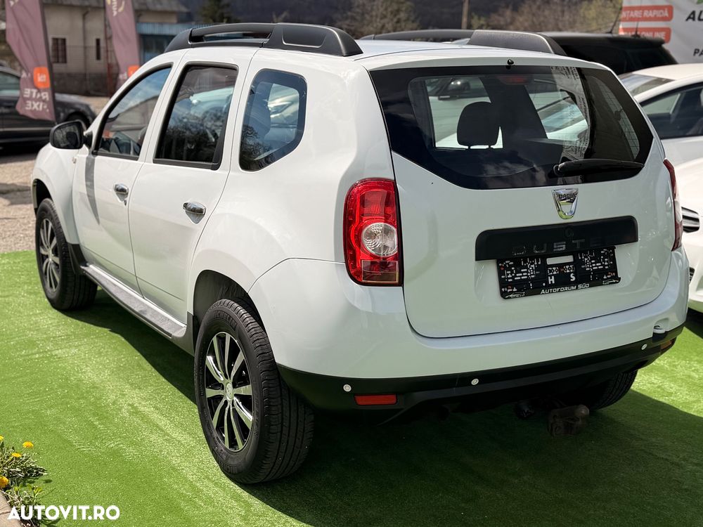 Dacia Duster - 10
