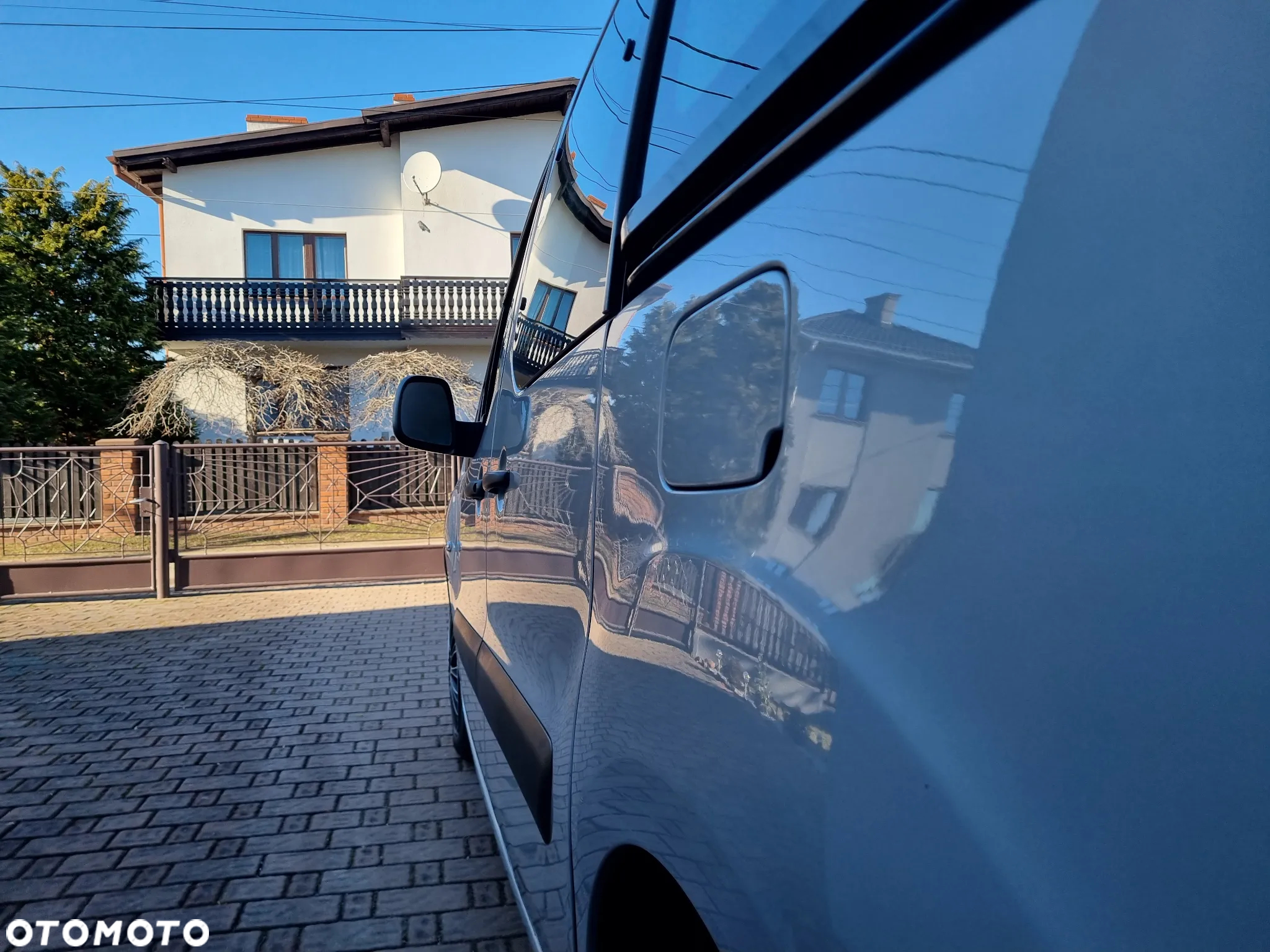 Citroën Berlingo 1.6 HDi 90 FAP Multispace - 13