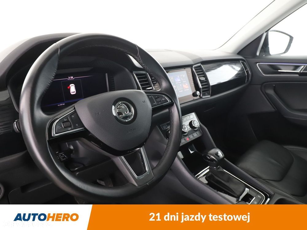 Skoda Kodiaq - 11