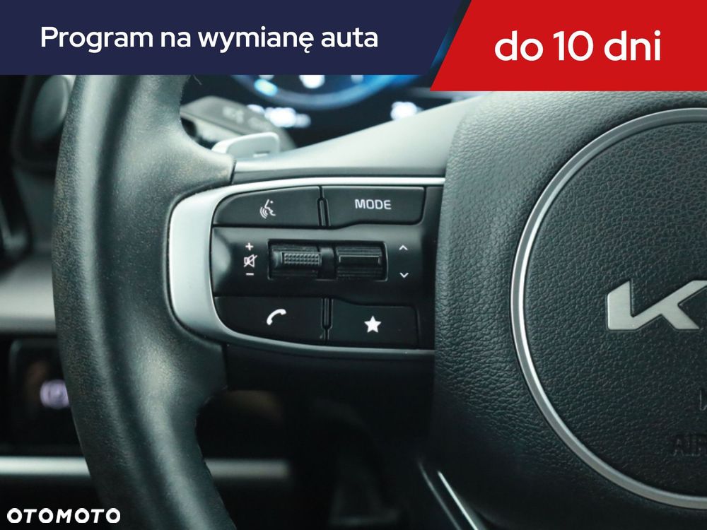 Kia Sportage - 23