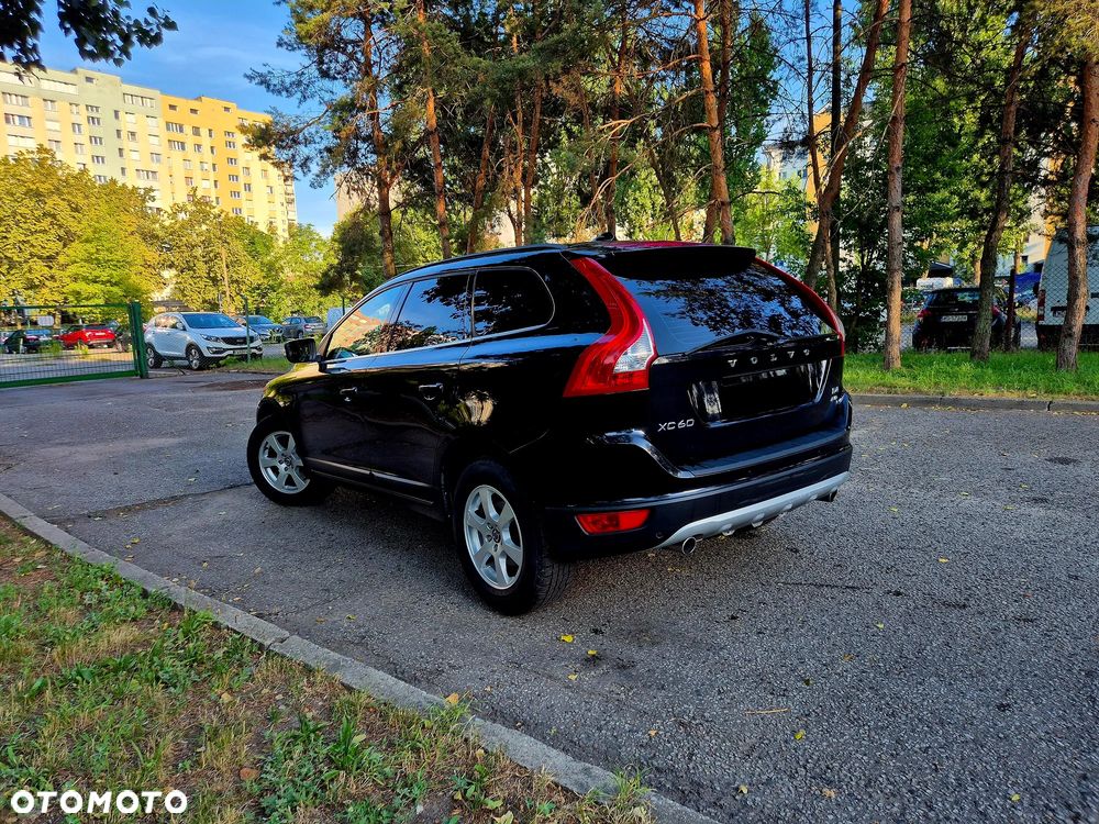 Volvo XC 60 - 20