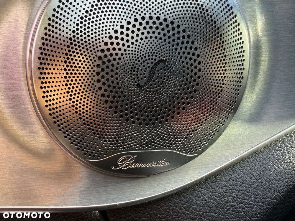 Mercedes-Benz Klasa C 220 (BlueTEC) d 7G-TRONIC AMG Line - 11