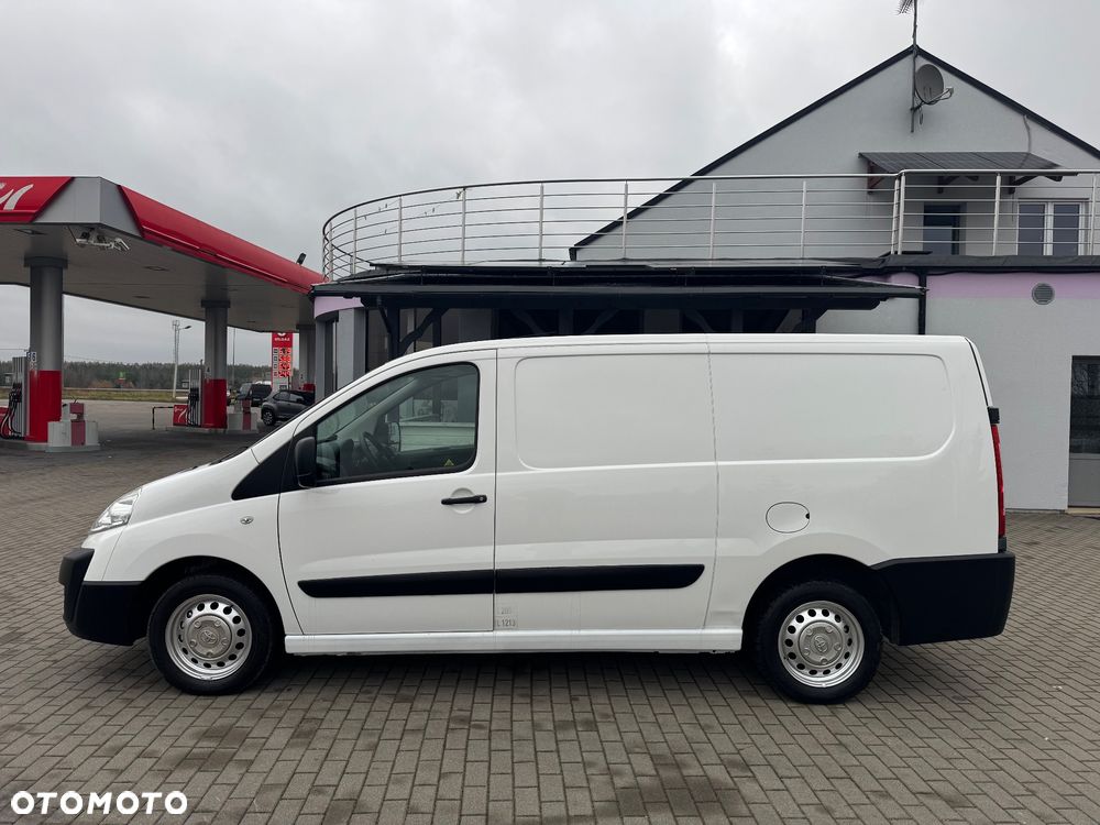 Toyota Proace - 6