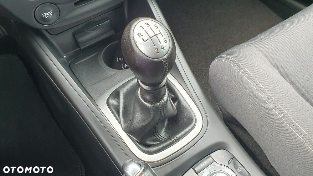 Renault Megane Grandtour 1.6 16V 110 TomTom Edition - 25