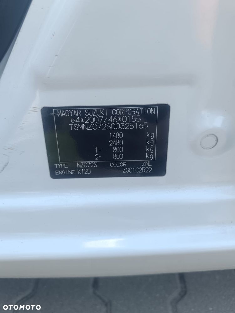 Suzuki Swift 1.2 Comfort - 16
