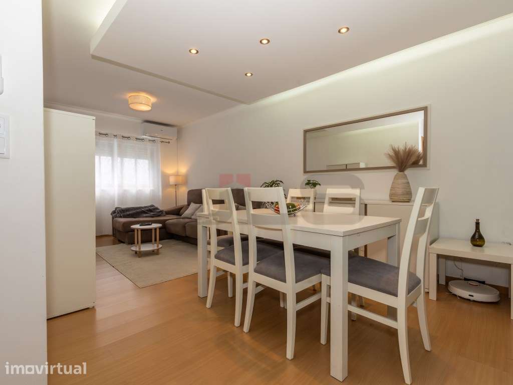 Apartamento T2 perto da praia - São Roque - Grande imagem: 3/22