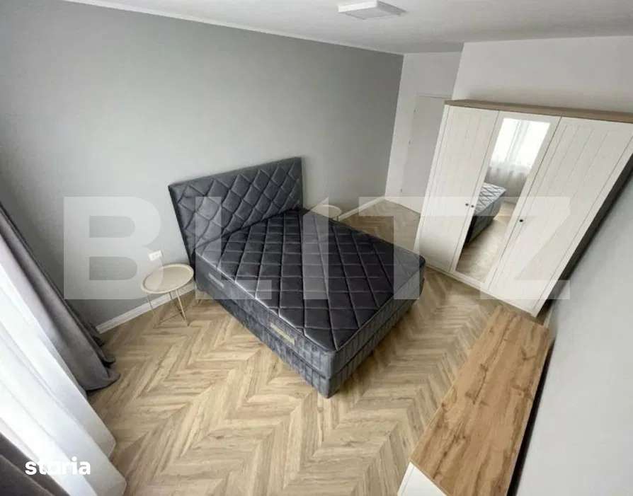 Apartament 2 camere, 60 mp, zona Aradului — fotografia 3