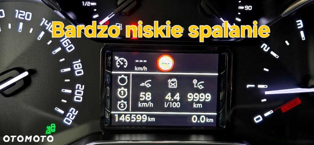 Citroën C3 Aircross BlueHDI 120 Stop & Start Feel - 15