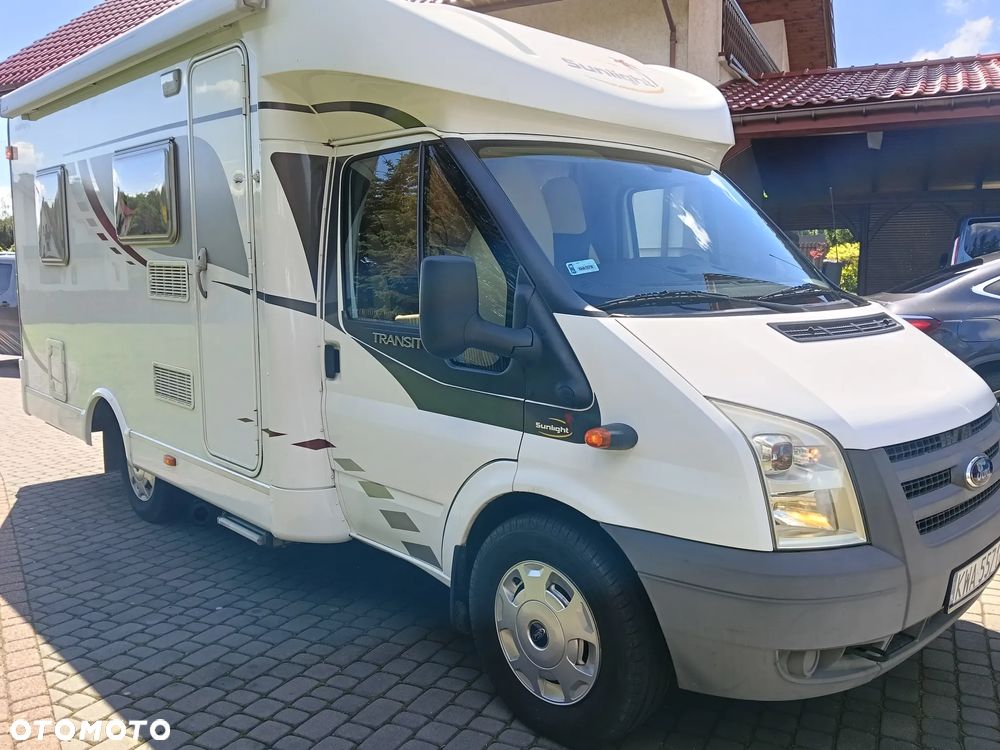 Ford Transit K Basis - 5