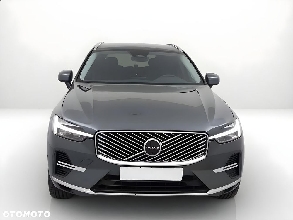 Volvo XC 60 T6 Plug-In Hybrid AWD Plus Bright - 2
