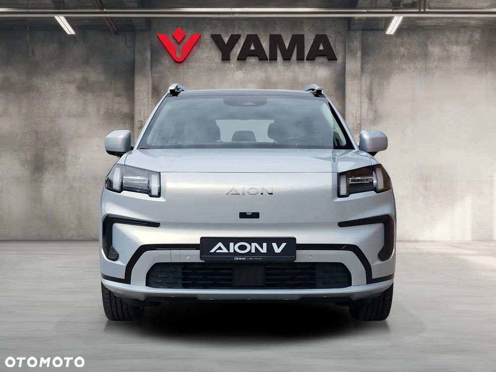 GAC AION V - 9