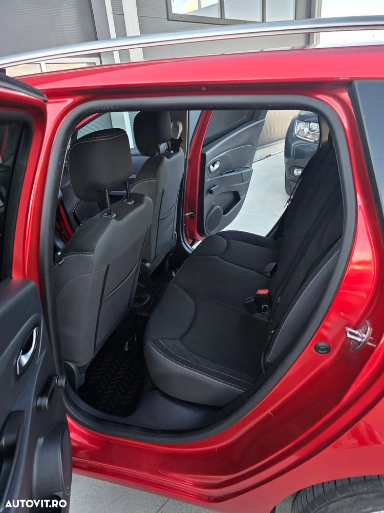 Renault Clio (Energy) TCe 90 Start & Stop LIMITED - 11