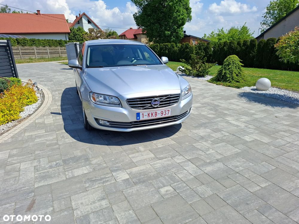Volvo S80 D4 Momentum - 18
