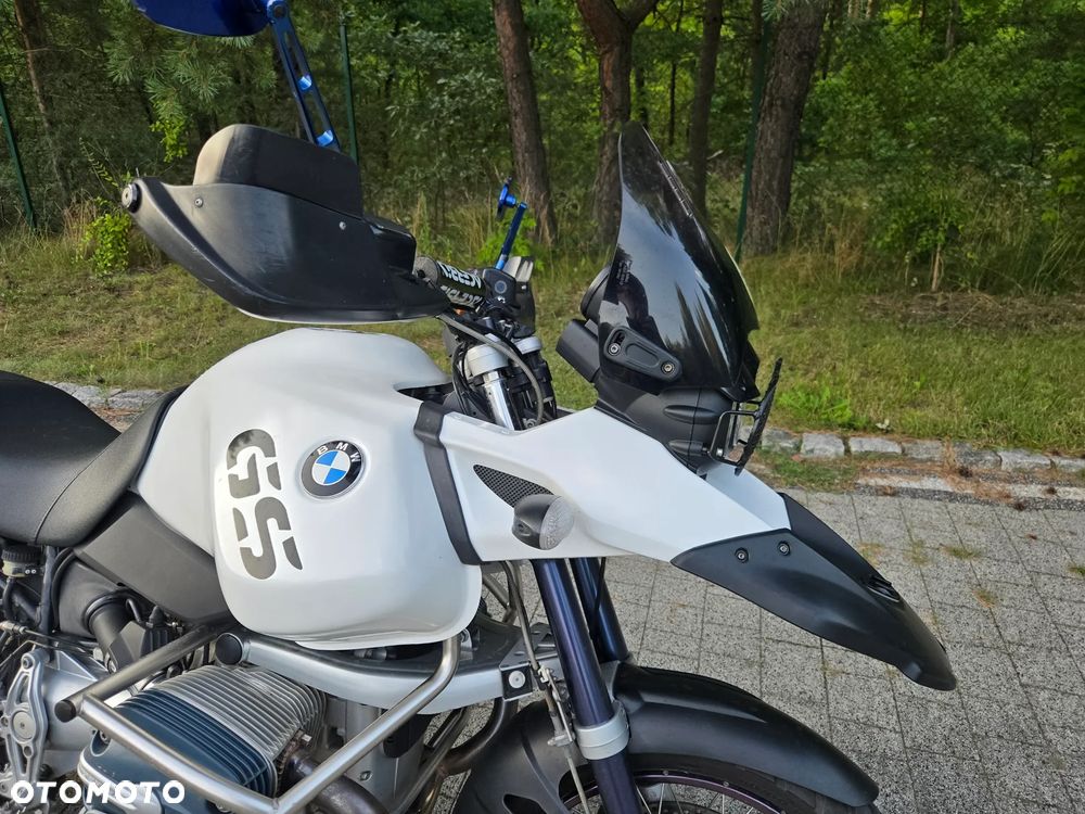 BMW GS - 26