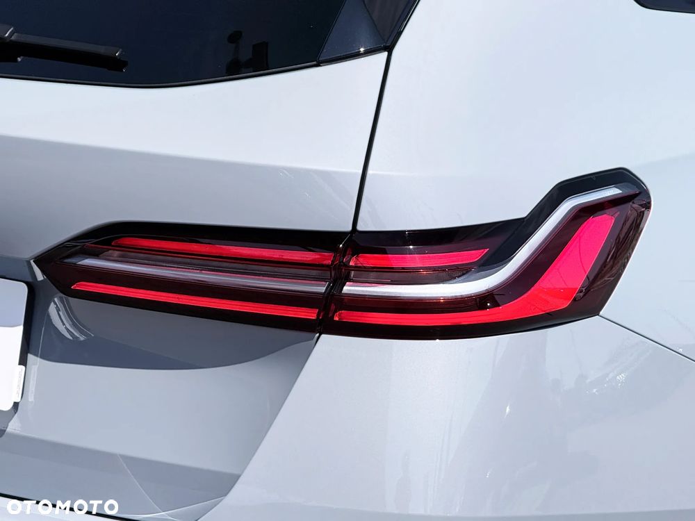 BMW Seria 5 520d - 11