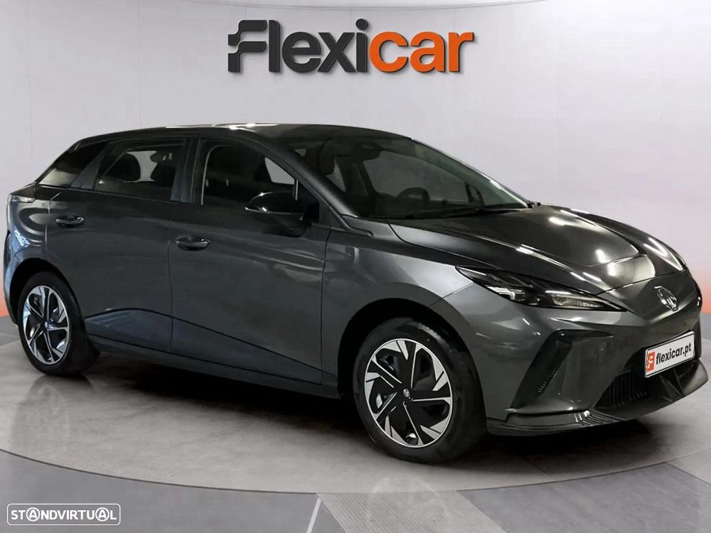 MG MG4 51 kWh Standard - 1