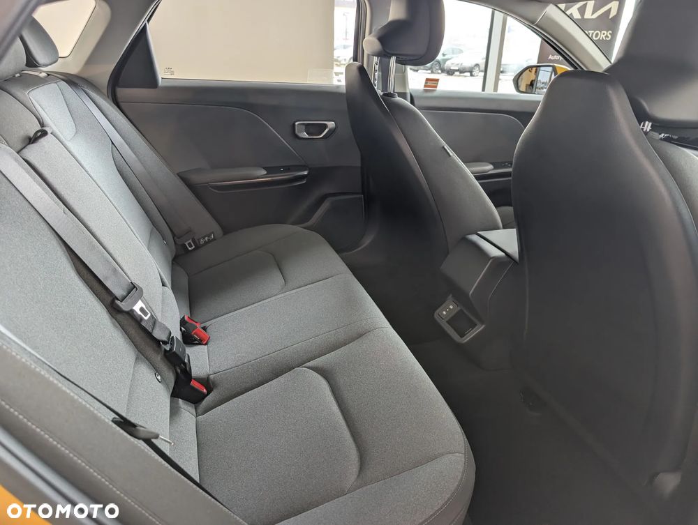 Kia K4 1.6 T-GDI M - 5