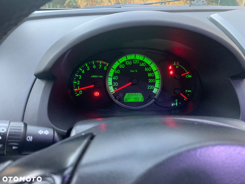 Mazda 5 2.0 Active - 10