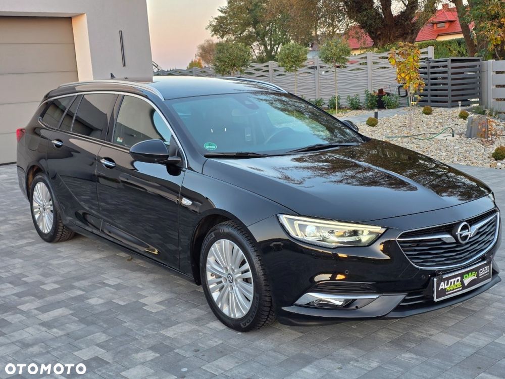 Opel Insignia - 37