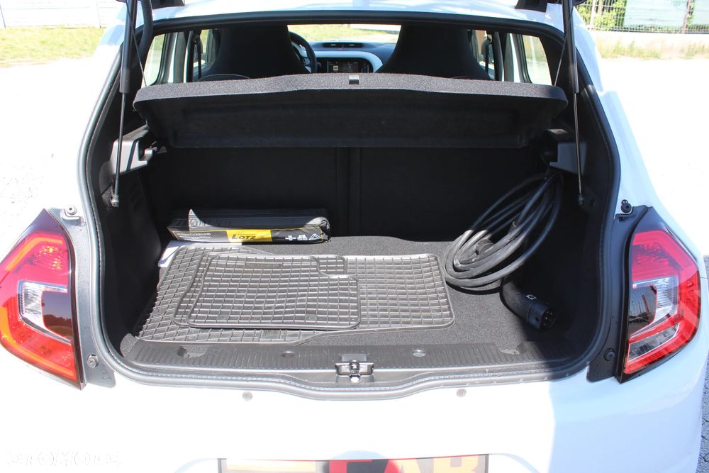 Renault Twingo Electric Equilibre - 14