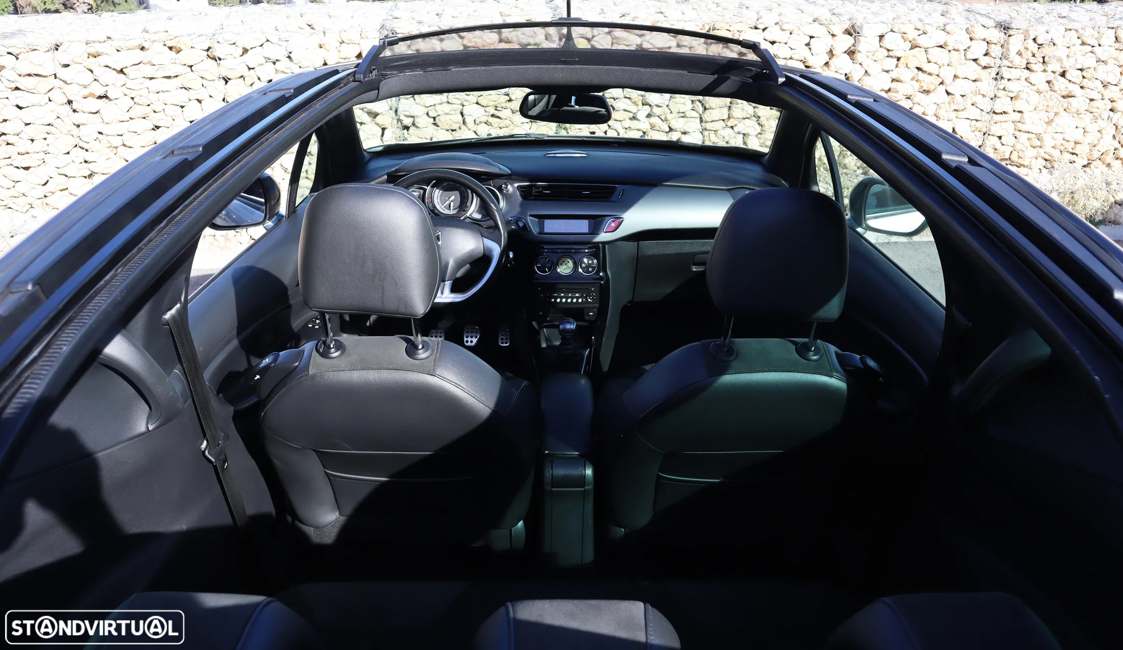 Citroën DS3 1.6 THP Sport Chic - 5