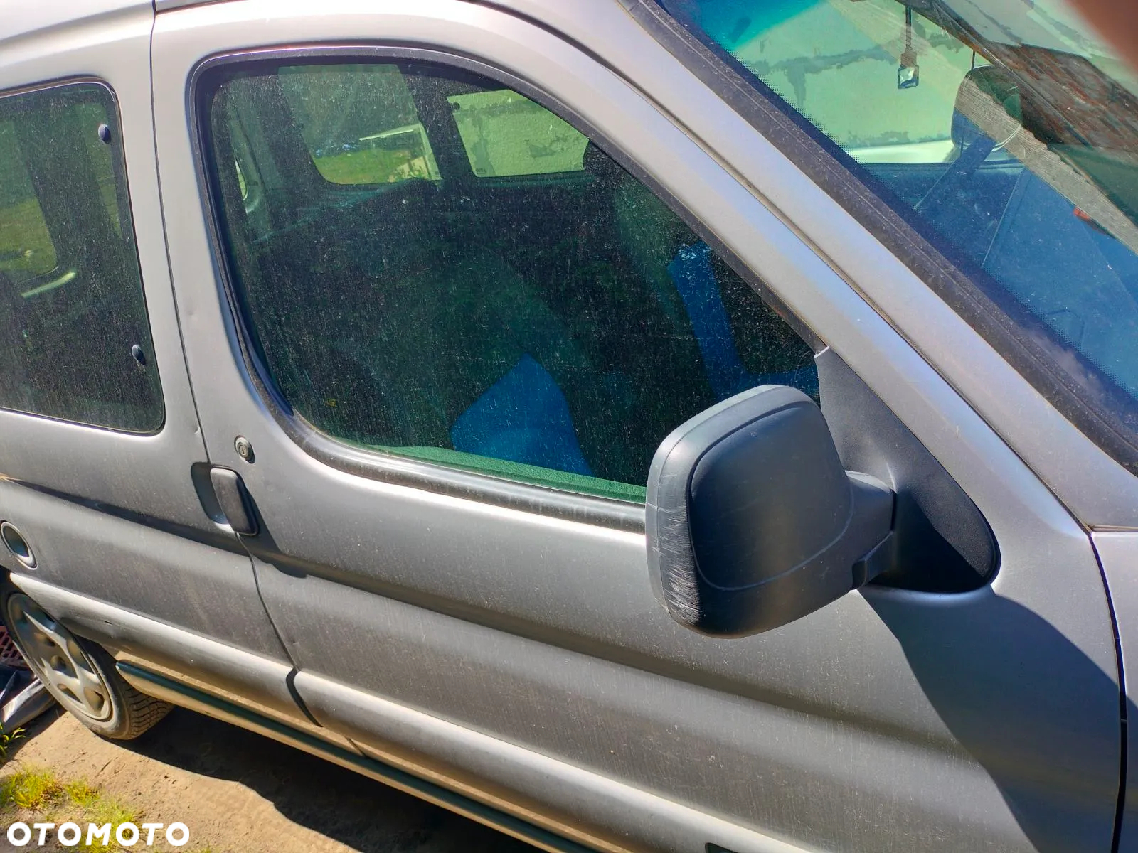 Citroën Berlingo - 5