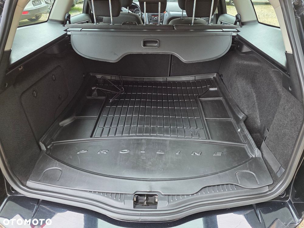 Ford Mondeo - 15