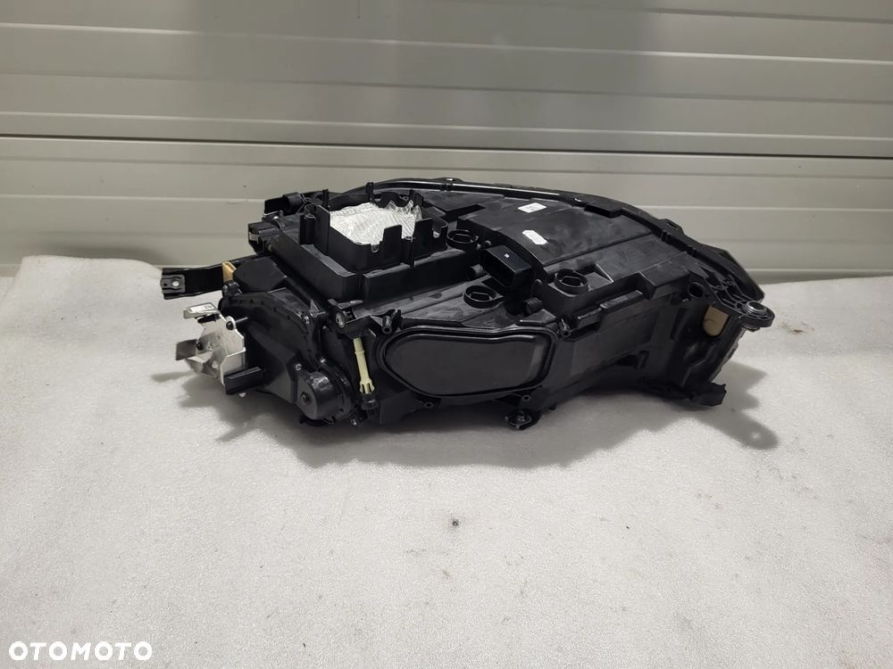 Volkswagen T-Cross LIFT FULL LED PRZÓD STRONA PRAWA 2GM941036G - 6