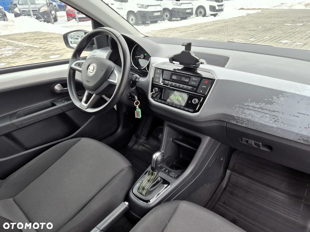 Skoda Citigo Style - 20