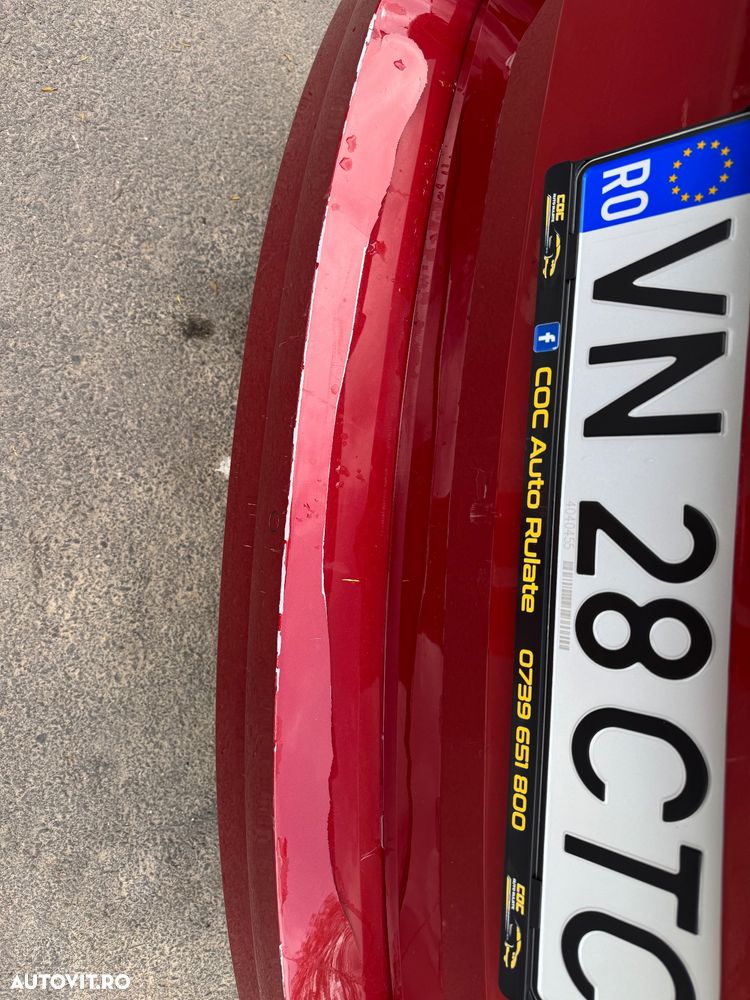 Skoda Fabia 1.4 TDI Active - 14