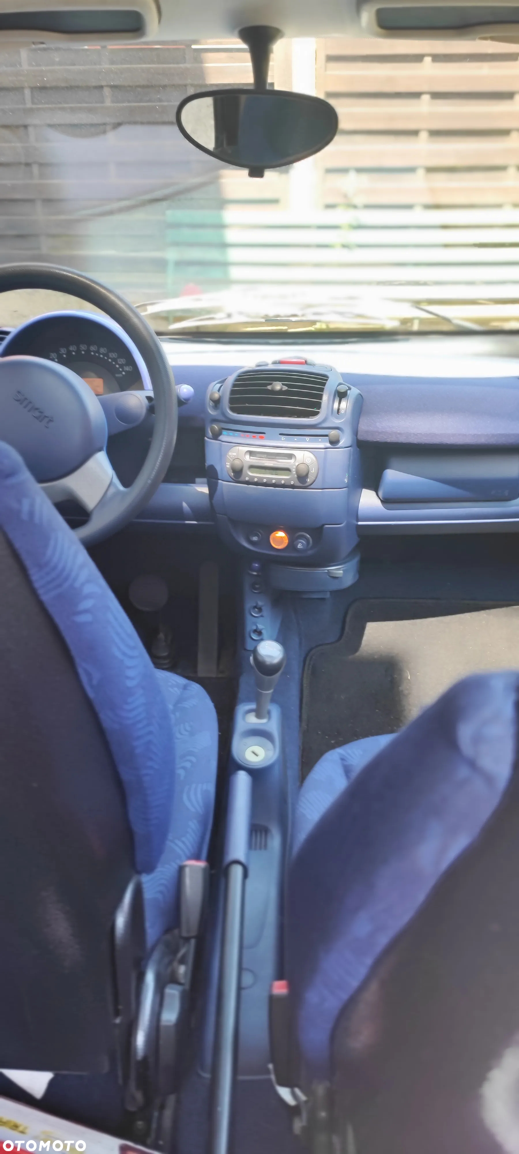 Smart Fortwo & passion - 10