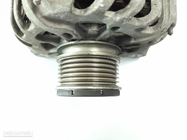 Alternador Renault Clio Iv (Bh_) - 2