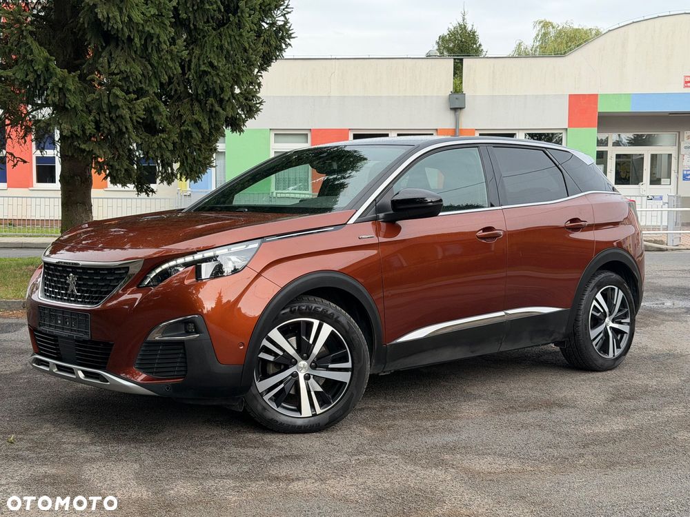Peugeot 3008 - 2