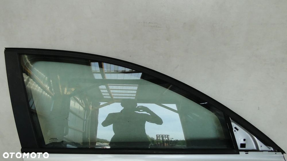 VOLVO V50 LIFT DRZWI PRAWE PRZÓD PRZEDNIE EUROPA - 2